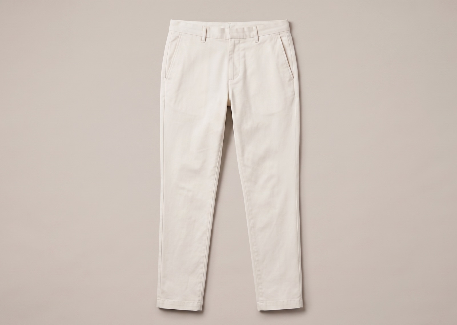 Bone chino